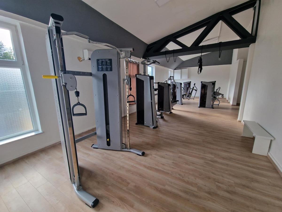 Origo Rooms And Apartments Stahovica Esterno foto