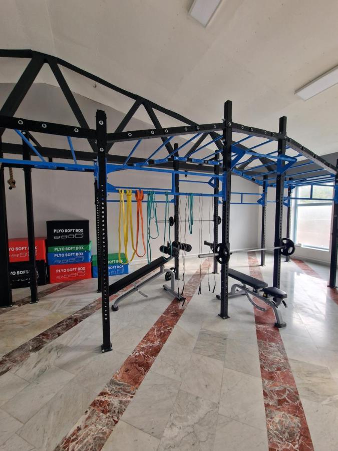 Origo Rooms And Apartments Stahovica Esterno foto