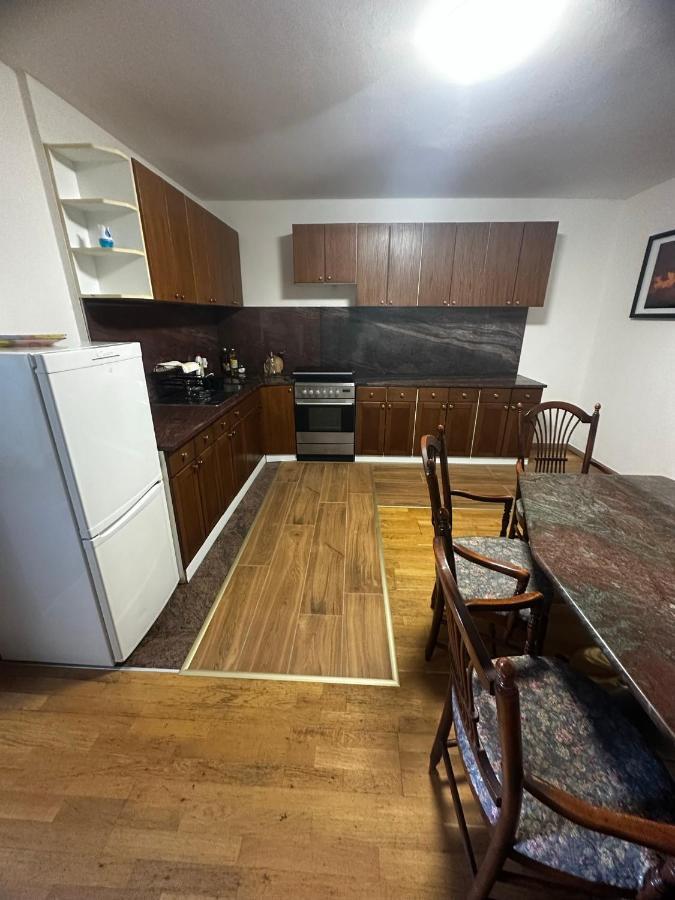 Origo Rooms And Apartments Stahovica Esterno foto