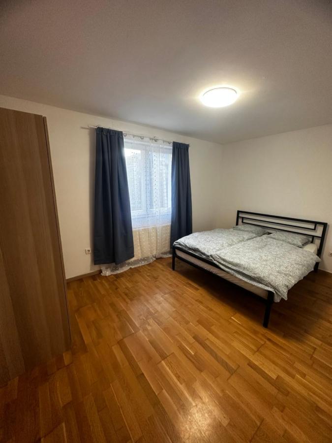 Origo Rooms And Apartments Stahovica Esterno foto