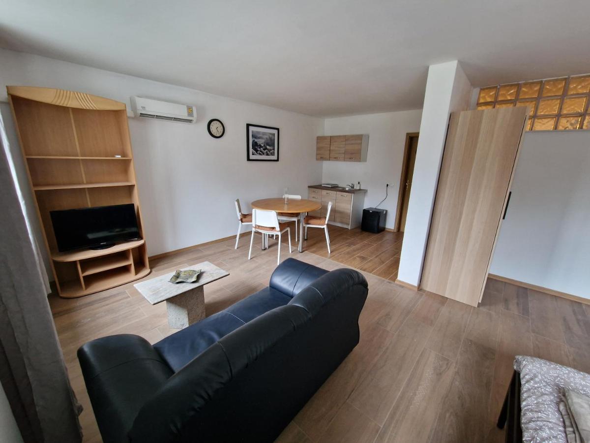 Origo Rooms And Apartments Stahovica Esterno foto