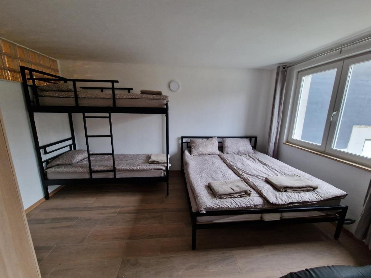 Origo Rooms And Apartments Stahovica Esterno foto