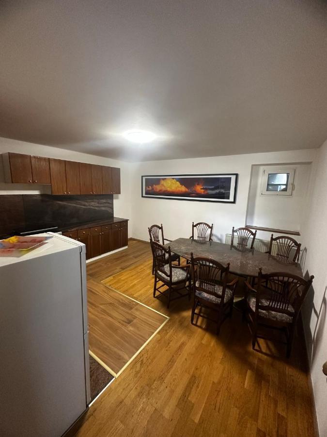Origo Rooms And Apartments Stahovica Esterno foto