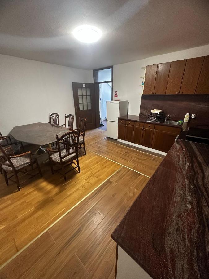 Origo Rooms And Apartments Stahovica Esterno foto